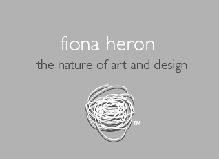 Fiona Heron Logo