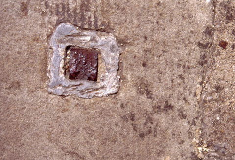 Marks In Time 7